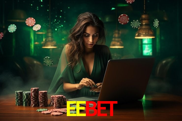 APP oficial da EEBET para mobile