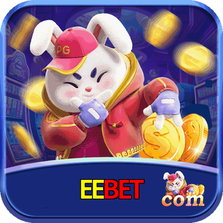 Imagem promocional da EEBET mostrando a plataforma e suas vantagens